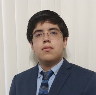 image of Logistics Committee member Cesar Guadamuz